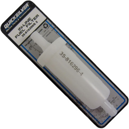 Топливный фильтр для лодочных моторов Quicksilver магистральный 816296Q03